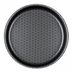 "Lace" Форма для выпечки с антипригарным покрытием д24см "Кружево", h5.3см, s0,09см (Россия)