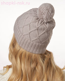 FRIDAY Шапка по голове