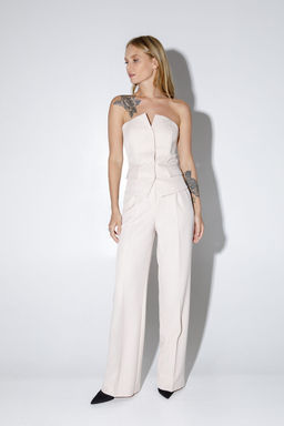 Костюм Pirs 5244 светло-бежевый фото 4