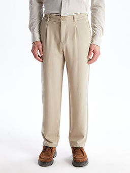 Standart Kal?p Erkek Pantolon