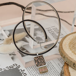 BENGALI Колье LКY6039