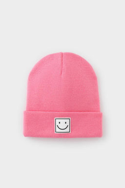 Crockid _ КВ 20397/ш/ярко-розовый шапка дет