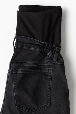 MAMA Slim Mom Ankle Jeans - H&m фото 8