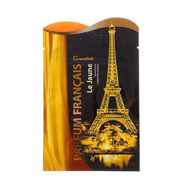 Цена за 3 шт. Ароматизатор-освежитель воздуха, Greenfield La Jaune