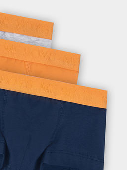 ТРУСЫ ДЛЯ МАЛЬЧИКОВ (3ШТ.)