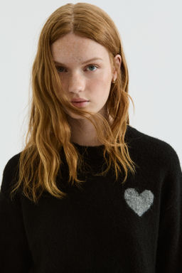 Jersey con motivo - H&m фото 3