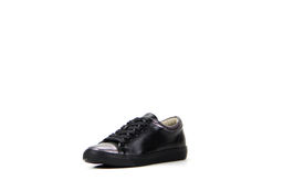 Черные кеды