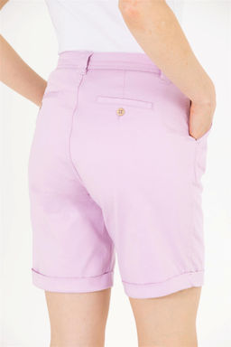 U. S. Polo Assn Женская Magnolia Woven Bermuda Capri Неожиданная скидка в корзине - U.s. polo assn фото 7