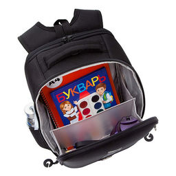 RAw-595-2 Рюкзак школьный - Grizzly фото 49