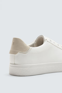 BASIC TRAINERS - Zara фото 7