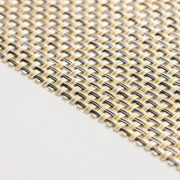 Цена за 12 шт. Салфетка сервировочная на стол Доляна Классика, 4530 см, цвет коричнево-бежевый - Simaland фото 3