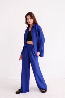 6462 Костюм летний кобальт - Martichelli фото 9