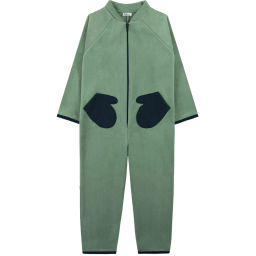 Комбинезон флис 1268600117 - Youlala фото 3