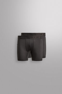 MALLAS INTERIORES PACK 2 / Marr?n