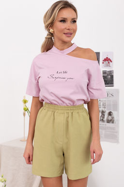 VALENTINA Футболка Мередит №6  фото 4