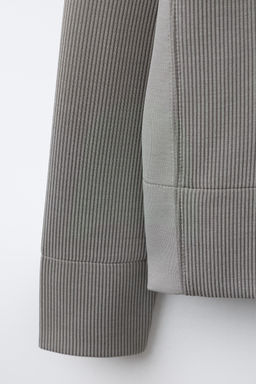 MODAL SLOGAN T-SHIRT - Zara фото 16