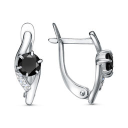 СЕРЬГИ 33816302Пл1