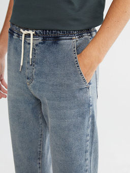 780 Jogger Erkek Jean Pantolon