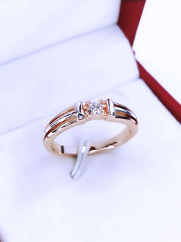 Кольцо УК842