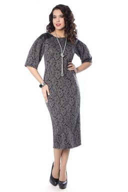 Платье П4-3508
