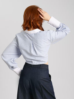 Блузка женская Соль&Перец  фото 3