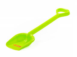 Полесье. Лопата 41 см. средняя (зелёная) арт.80400 /42