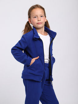 Костюм флис Непоседа петроль, КМ-188-8 - От егорки до егора фото 44