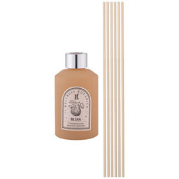 ДИФФУЗОР АРОМАТИЧЕСКИЙ BLISS 100 МЛ - Lefard фото 4