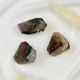 Кристалл Лодолита