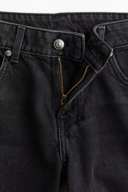 Straight Regular Jeans - H&m фото 8