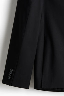 Americana de botonadura sencilla Regular Fit - H&m фото 9