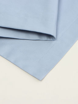 Комплект наволочек SL Home Sea, 7070+3 см, 2 шт., сатин, хлопок 100% - Sima-land home фото 8