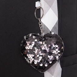 RG-666-7 Рюкзак школьный с обвесом - Grizzly фото 11