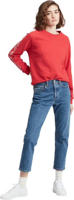 Джинсы женские