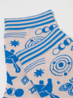 Цена за 2 пары. Носки классические CONTE-KIDS TIP-TOP - Conte elegant фото 2