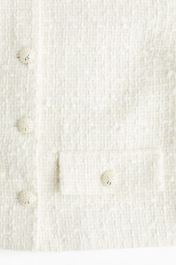 Chaqueta en boucle - H&m фото 6