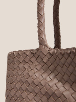 Женский тоут TENDANCE Артикул 4352666, серовато-коричневый