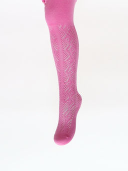 Колготки ажурные с Aloe Vera - Rewon фото 3