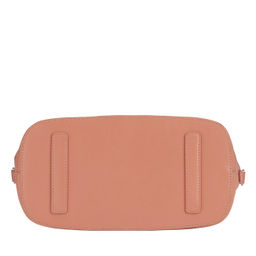 Итальянская женская сумка DuDu Bags серии Jaqueline | розовый фламинго - Dudubags фото 5