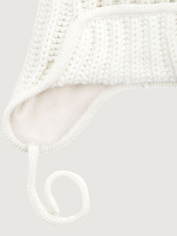 Шапка 11з51026 молоко