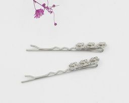 Заколка F92977250789 - Vel vett фото 3