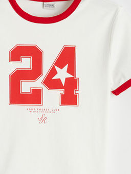 Bask?l? K?z ?ocuk Ti??rt