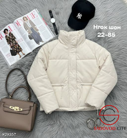 Куртка женская весенняя