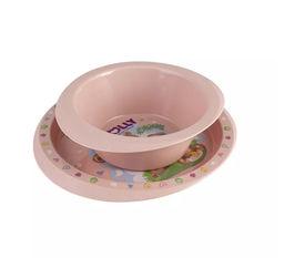 POLLY- набор посуды 2 тарелки - Полимербыт фото 5