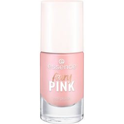Лак для ногтей fairy Pink nail polish, 04 954317