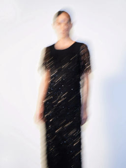 Платье прямого кроя - Emka фото 2