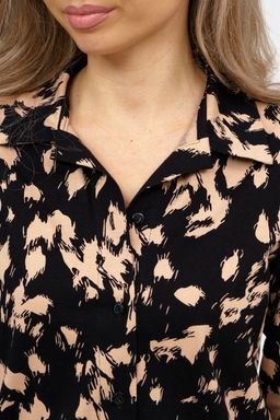 Рубашка 36916 - Натали фото 31