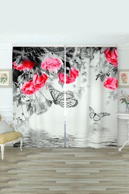 Фотошторы 10703