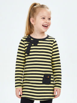 Футболка (лонгслив) UD 1204 полоса