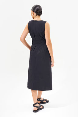 Платье Foxy Fox 1569 черный  фото 5